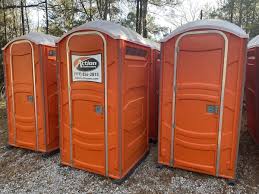 Portable Restroom Removal and Pickup in Franklin, IN